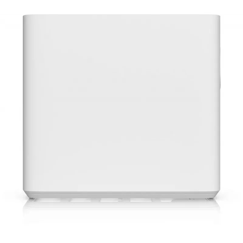 Ubiquiti UniFi UNAS 4 - NAS-Server - RAM 4 GB