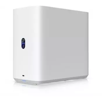 Ubiquiti UniFi UNAS 4 - NAS-Server - RAM 4 GB