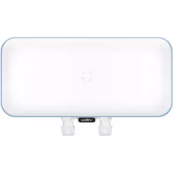 Ubiquiti UniFi WiFi BaseStationXG Tri-Band 802.11ac Wave 2 Access Point, 5,2 Gbps aggregierter Durchsatz, 2x 10G Ethernet, PoE++ (UWB-XG)