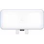 Ubiquiti UniFi WiFi BaseStationXG Tri-Band 802.11ac Wave 2 Access Point, 5,2 Gbps aggregierter Durchsatz, 2x 10G Ethernet, PoE++ (UWB-XG)