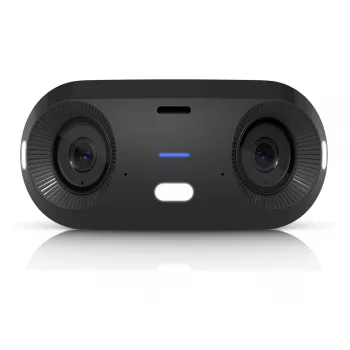 Ubiquiti UVC-G6-180-W IP Kamera Innen/Außen Dual Sensor 16MP 20 FPS PoE+
