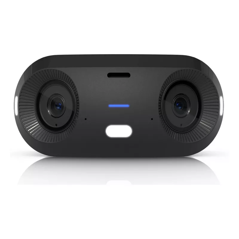 Ubiquiti UVC-G6-180-W IP Kamera Innen/Außen Dual Sensor 16MP 20 FPS PoE+