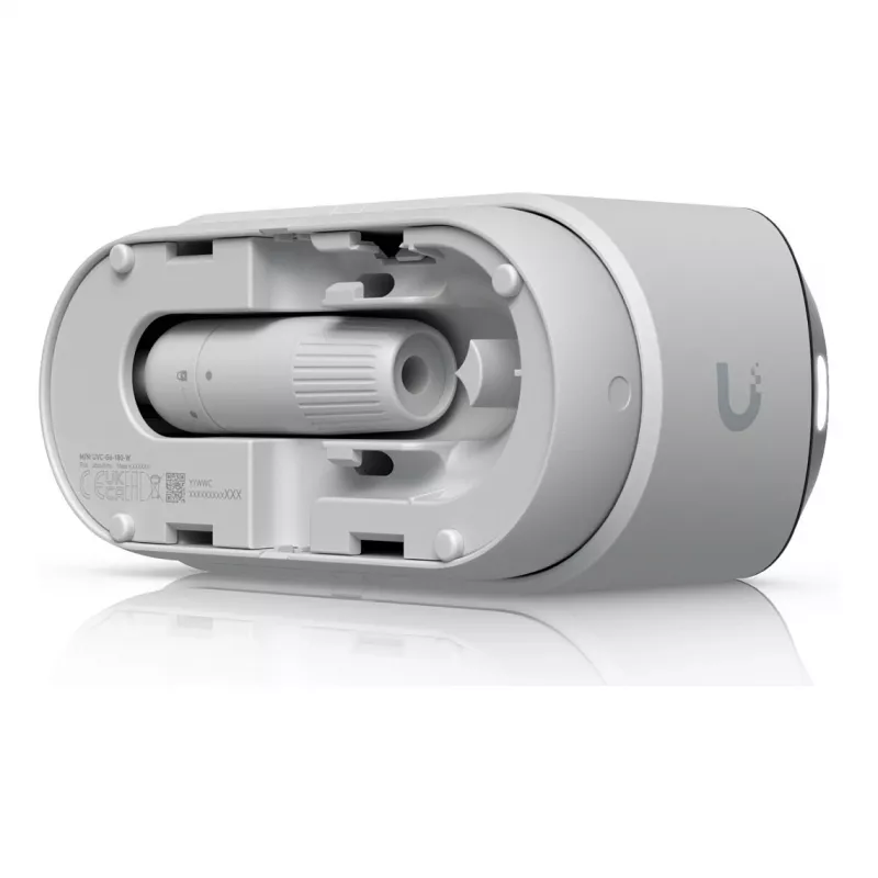 Ubiquiti UVC-G6-180-W IP Kamera Innen/Außen Dual Sensor 16MP 20 FPS PoE+