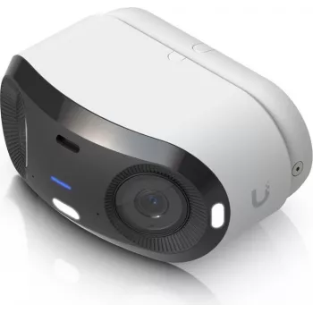 Ubiquiti UVC-G6-180-W IP Kamera Innen/Außen Dual Sensor 16MP 20 FPS PoE+