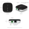 UBIQUITI WAVE-FIBER-ONU-20 GPON ONT 2.5 Gbps bis 20 km, 20er-Pack