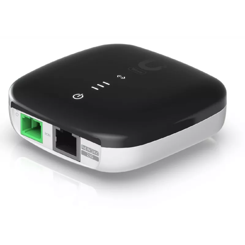 UBIQUITI WAVE-FIBER-ONU-20 GPON ONT 2.5 Gbps bis 20 km, 20er-Pack
