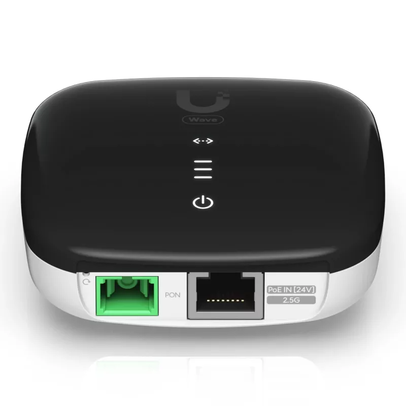 UBIQUITI WAVE-FIBER-ONU-20 GPON ONT 2.5 Gbps bis 20 km, 20er-Pack