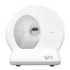 UBPet UCAT C10 Pro Intelligente Selbstreinigende Katzenklobox mit Kamera