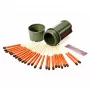 UCO Stormproof Matches Waterproof Capsule