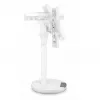 UFESA SENDAI Standventilator - 40 cm, 14 Flügel, Fernbedienung, 24 W, 12 Stufen, 15 h Timer, Schwarz