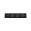 UGREEN 1x2 HDMI Splitter 4K 30Hz 3D – Schwarz