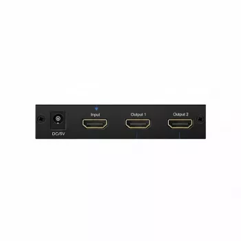 UGREEN 1x2 HDMI Splitter 4K 30Hz 3D – Schwarz