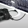 UGREEN 20101-20101 Mini-HDMI-auf-HDMI-Adapter - Schwarz