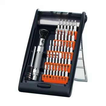 UGREEN 38 in 1 Präzisions-Schraubendreher-Set mit Pentalobe-Bits für Elektronikreparaturen