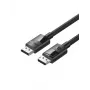 UGREEN 80393 DisplayPort 1.4 Kabel 3m geflochtenes Nylon 8K 4K 2K HDR