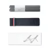 UGREEN Aluminium verstellbarer Laptop-Ständer, klappbar, höhen- und neigungswinkelverstellbar, Space Grey