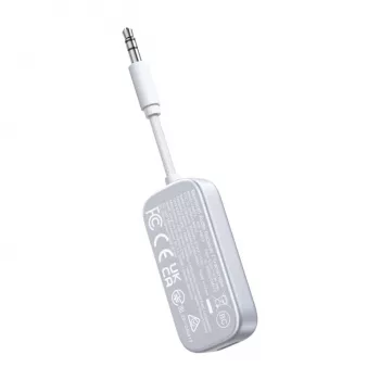 UGREEN Bluetooth 5.0 Transmitter CM872 - Weiß