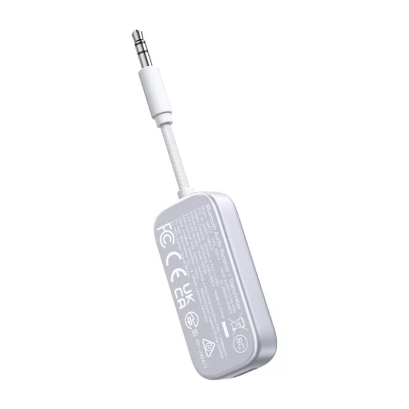 UGREEN Bluetooth 5.0 Transmitter CM872 - Weiß