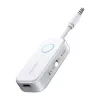 UGREEN Bluetooth 5.0 Transmitter CM872 - Weiß