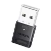 UGREEN Bluetooth 6.0 USB-Adapter - Schwarz