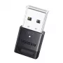 UGREEN Bluetooth 6.0 USB-Adapter - Schwarz