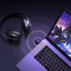 UGREEN BT501 USB-C Bluetooth 5.3 Audio Adapter mit aptX Transmitter - Schwarz