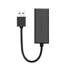 UGREEN CM111 USB 3.0 auf RJ45 Gigabit Ethernet Adapter - Schwarz