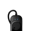UGREEN CM129 USB-A auf 3,5mm externer Stereo-Sound-Adapter - Schwarz