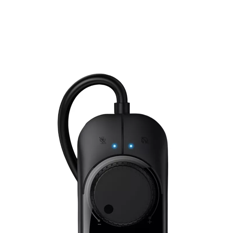 UGREEN CM129 USB-A auf 3,5mm externer Stereo-Sound-Adapter - Schwarz