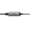 UGREEN CM199-50737 Type-C auf Gigabit-Ethernet-Adapter - Silber