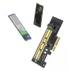 UGREEN CM302 M.2 NVMe auf PCIe 3.0 x4 Adapterkarte