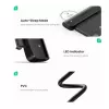 UGREEN CM321 USB-C auf 2,5 inch SATA HDD/SSD Konverterkabel 5Gbps Schwarz