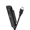 UGREEN CM321 USB-C auf 2,5 inch SATA HDD/SSD Konverterkabel 5Gbps Schwarz