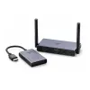UGREEN CM506 HDMI-Extender – 4K@30Hz, 50 m, IR-Durchschleifung