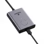 UGREEN CM506 HDMI-Extender – 4K@30Hz, 50 m, IR-Durchschleifung