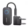 UGREEN CM672 Bluetooth 5.3 Transmitter & Receiver Adapter mit aptX HD, Low Latency, USB-C, 3,5 mm AUX