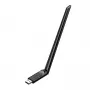 UGREEN CM763 AX900 USB-WLAN-6-Adapter Dualband 1200 Mbit/s mit Hochgewinnantennen