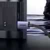 UGREEN DP118 DisplayPort 2.1 Kabel 2m - Grau