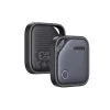 UGREEN FineTrack Bluetooth Tracker CM829 für Samsung SmartThings, Schwarz
