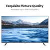 UGREEN HD101 HDMI 2.0 Kabel 4K 60Hz 2m Schwarz-Gelb