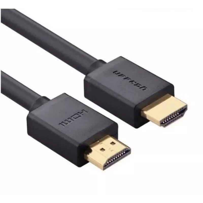 UGREEN HD104 HDMI 2.0 Kabel 1m Schwarz