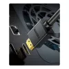 UGREEN HD104 HDMI 2.0 Kabel 4K 60Hz HDR 18Gbps Stecker auf Stecker 10m Schwarz