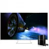 UGREEN HD107 10141 HDMI-Verlängerungskabel 1m - Schwarz