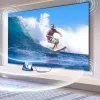 UGREEN HD164 Micro HDMI auf HDMI 2.1 Kabel 8K 1m Grau