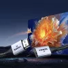 UGREEN HD165 HDMI 2.1 Verlängerungskabel 0,15 m - Grau