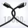 UGREEN HDMI 2.0 Kabel 4K 2m Schwarz (HD119 40101)