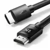 UGREEN HDMI 2.0 Kabel 4K 2m Schwarz (HD119 40101)