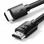 UGREEN HDMI 2.0 Kabel 4K 2m Schwarz (HD119 40101)