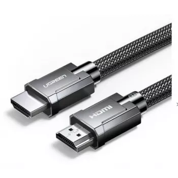 UGREEN HDMI 2.1 Kabel 8K 60Hz 48Gbps 3m Grau HD135