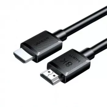 UGREEN HDMI 2.1 Kabel 8K 60Hz 5m, Schwarz (HD175)